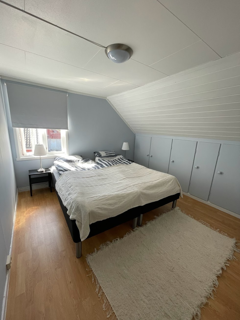 Soverom 3 (180 seng/ 2 x 90 senger)